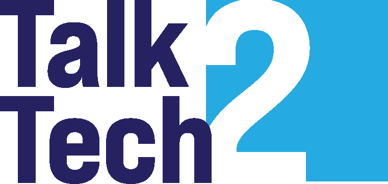 Talk2Tech